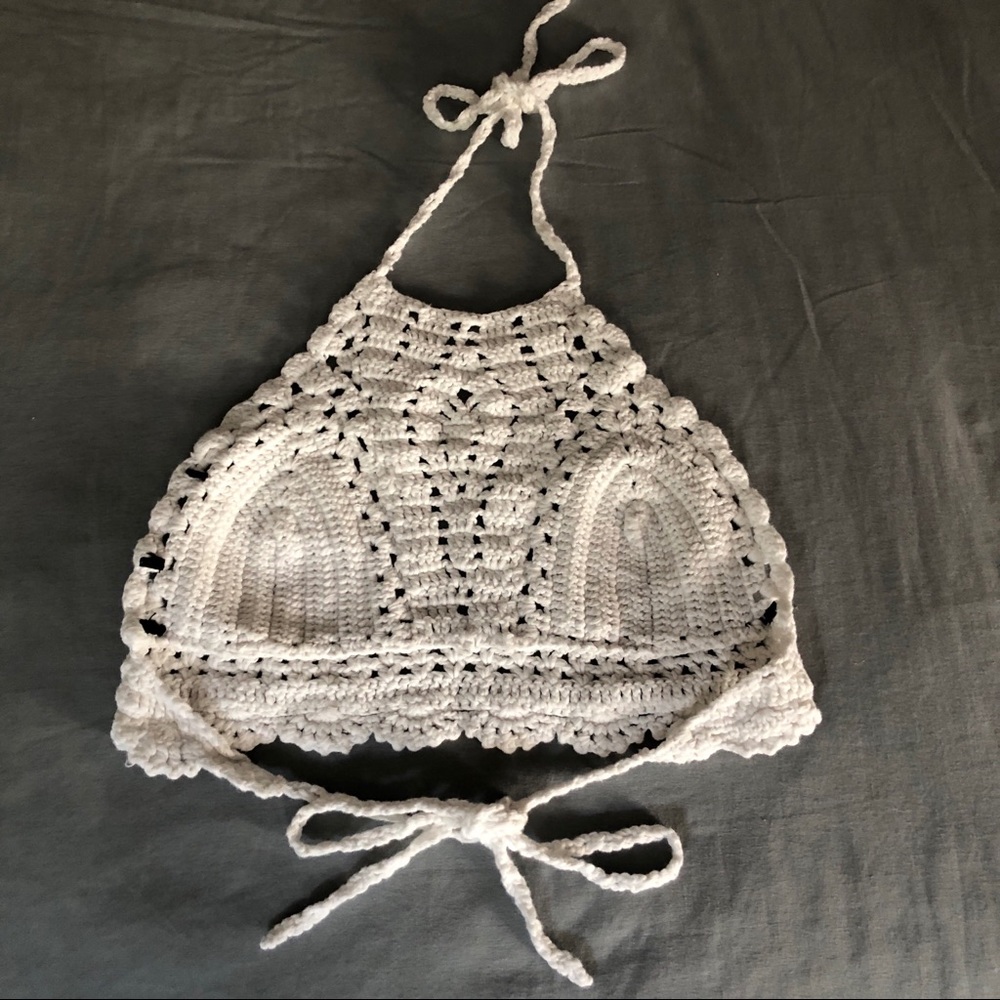 Bralette - Picture 4 of 5